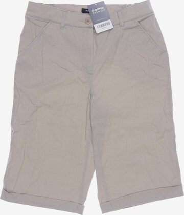 Walbusch Shorts S in Beige: predná strana