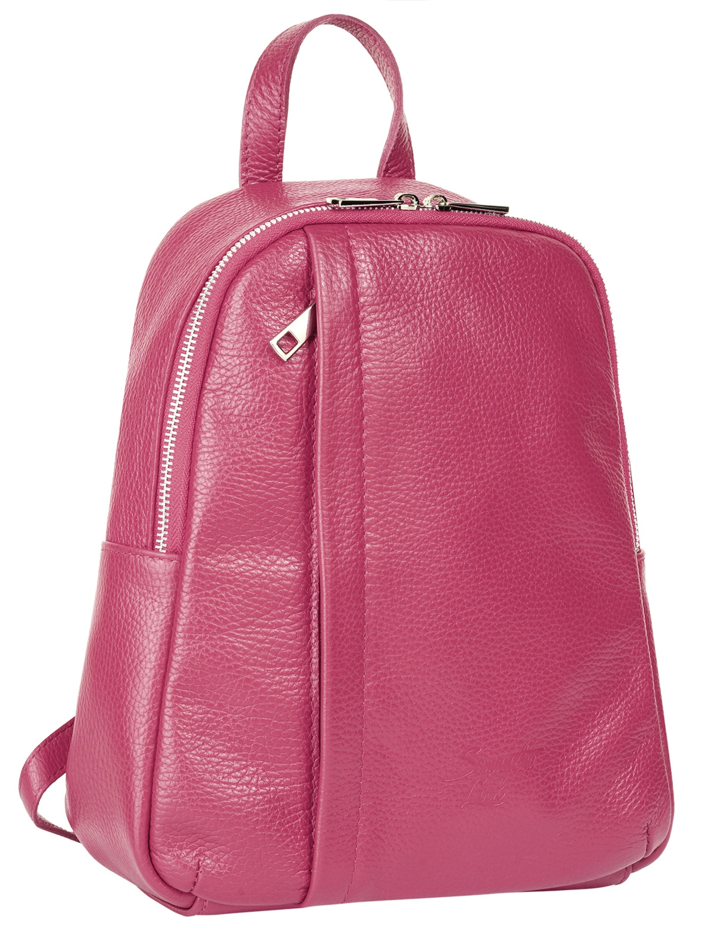 Sac à dos Samantha Look en rose