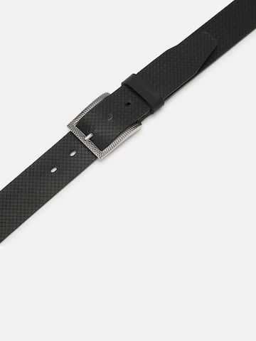 Lloyd belts Belt '0263' in Black