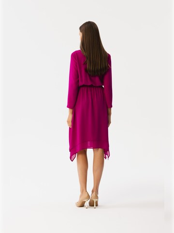 Stylove Jurk in Rood