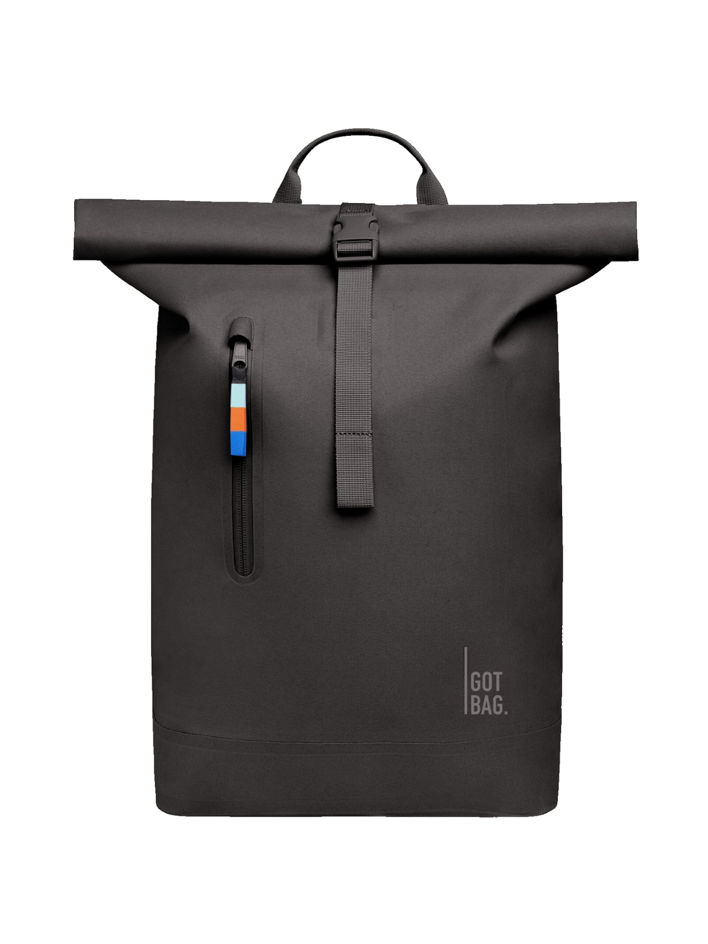 Got Bag Backpack 'Lite 2.0' in Black: front