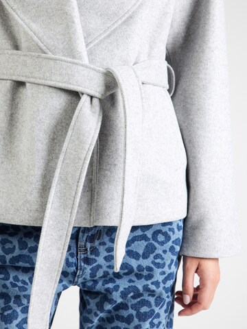 ONLY Between-seasons coat 'ONLAUGUSTA' in Grey