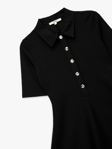 Koton Jumpsuit in Zwart