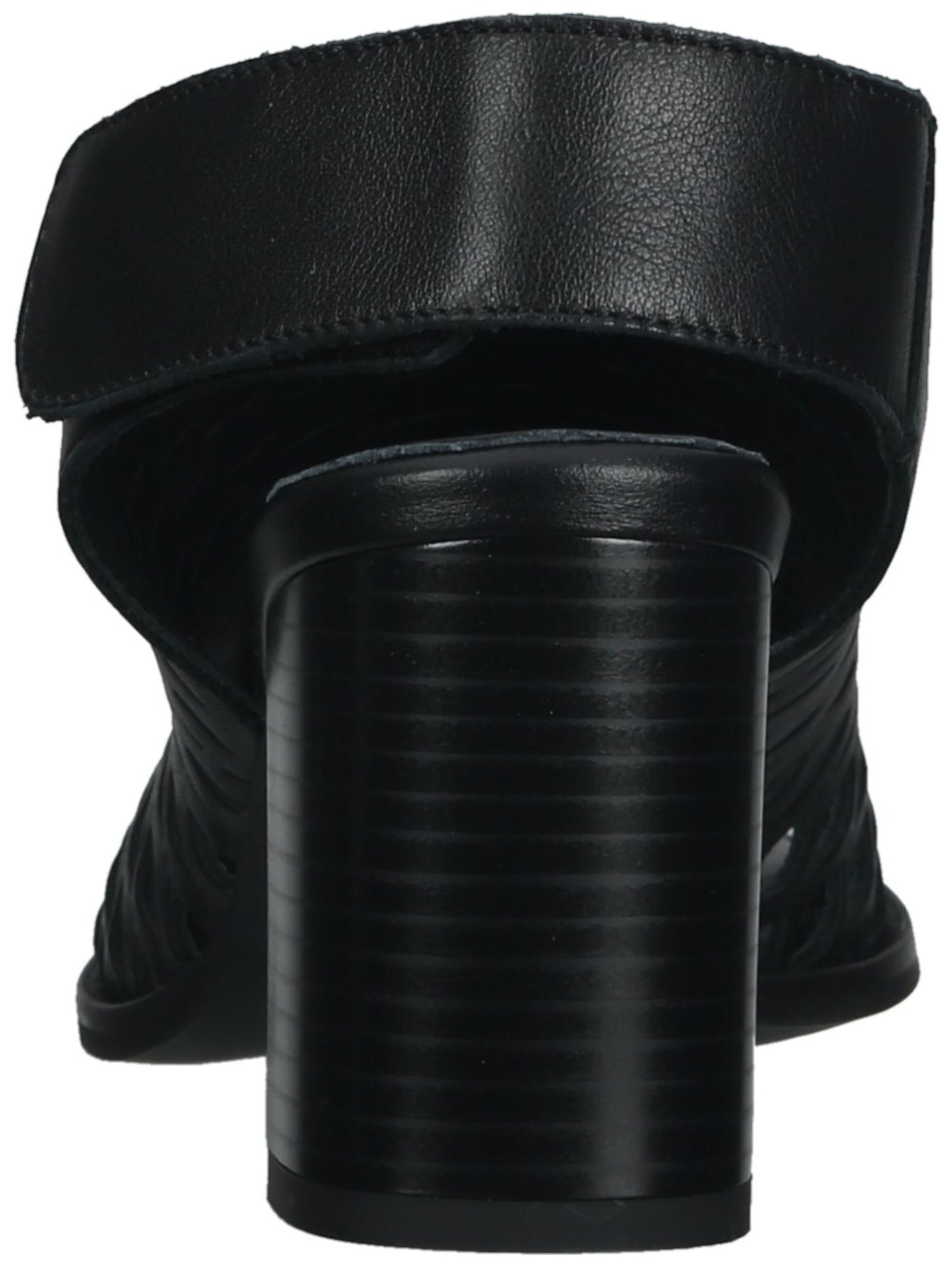 IGI&CO Sandale in Schwarz