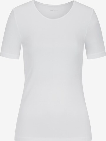Mey Undershirt 'Emotion' in White: front