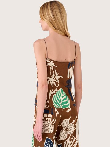 Camomilla Italia Top in Bruin