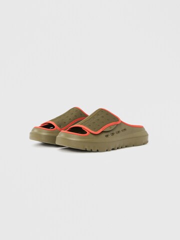 UGG Пантолеты 'PeakMod' в Зеленый