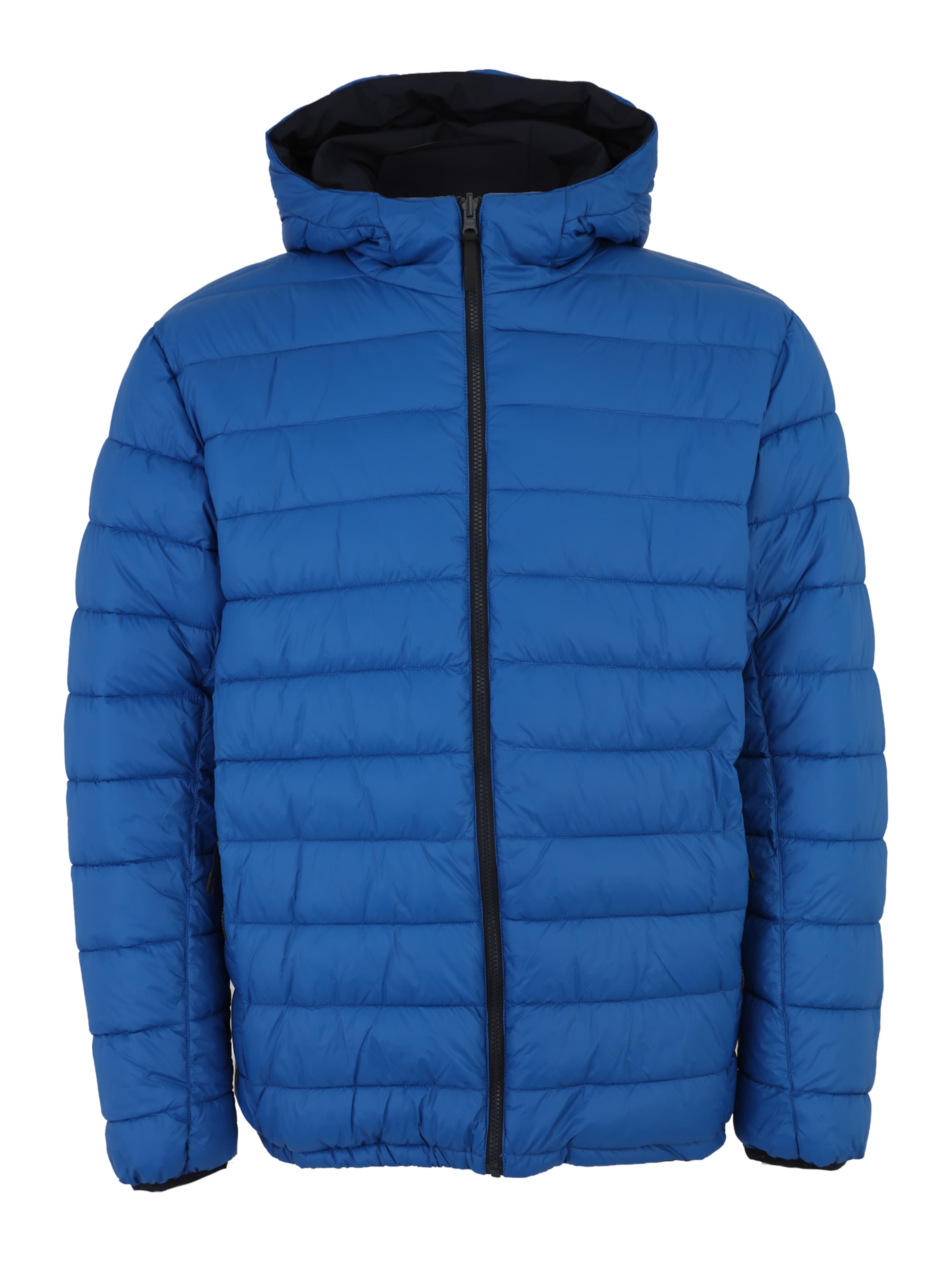 ICEPEAK Funktionsjacka 'POLCH' i blå