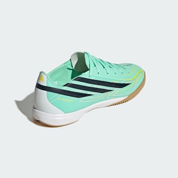 ADIDAS PERFORMANCE Kopačky 'F50 Hyperfast League' – zelená