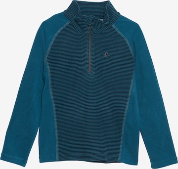 COLOR KIDS - Jersey en azul: frente