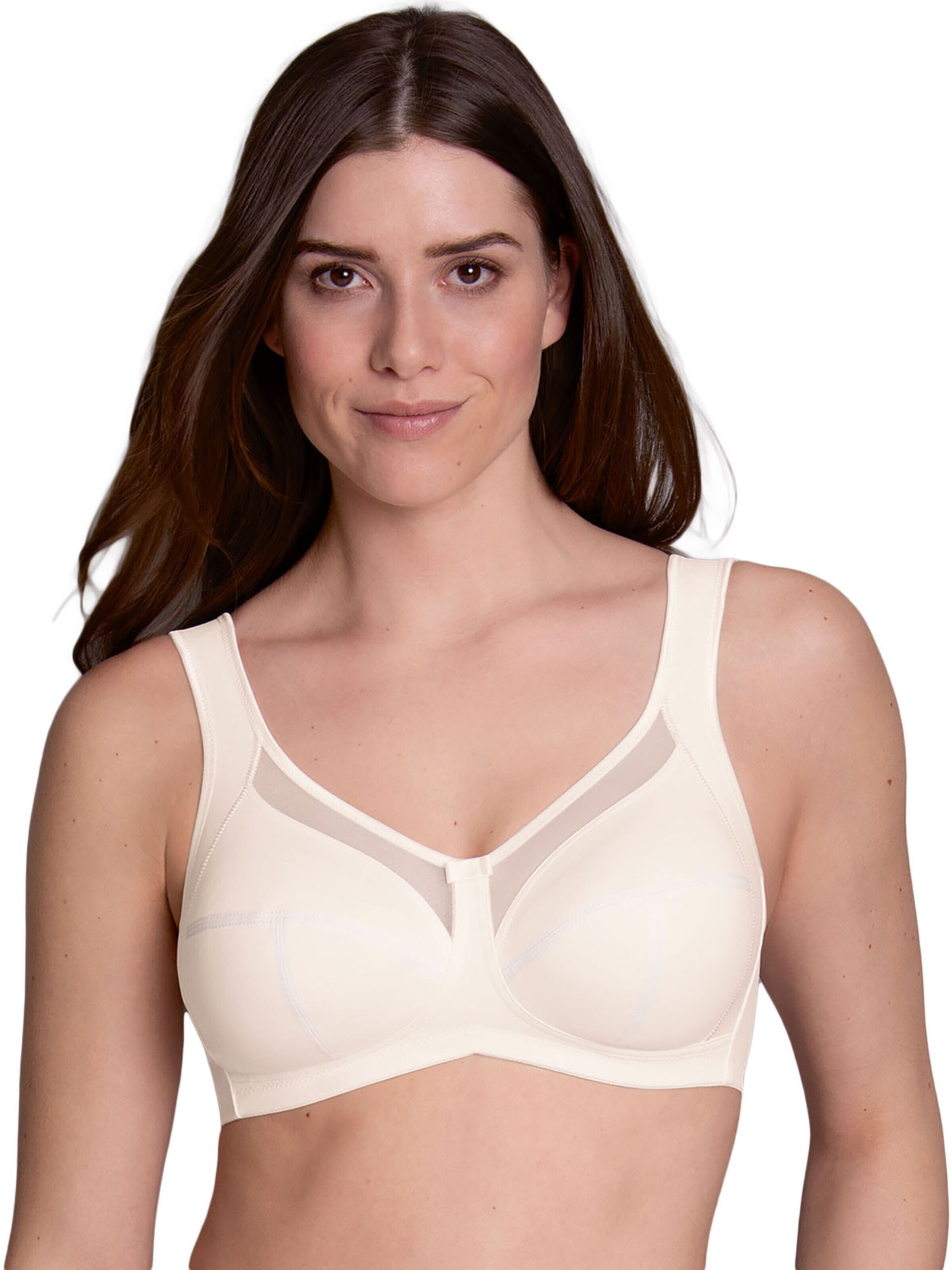 ANITA Minimiser Bra 'Clara' in Beige