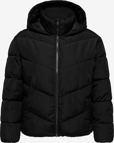 ONLY Carmakoma Prijelazna jakna 'CARCLAIR' veličine XL-XXL u crna, Pregled proizvoda