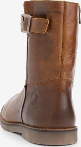 Travelin Boots 'Lannion' in Brown