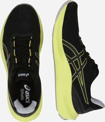 Chaussure de course 'Pulse 14' ASICS en noir