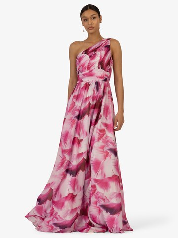 Kraimod Estélyi ruhák - rózsaszín