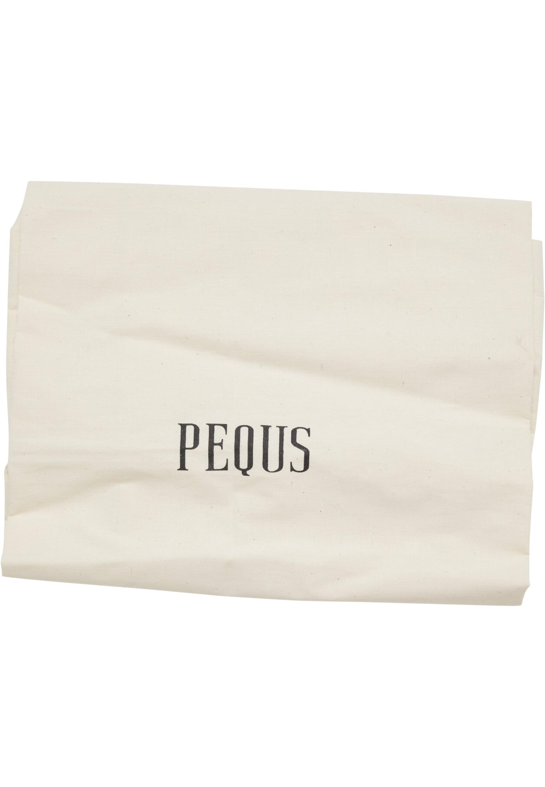 Pequs Sporttas in Grijs