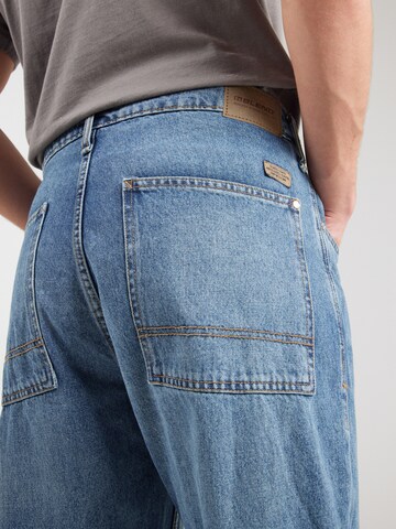 BLEND Regular Jeans i blå