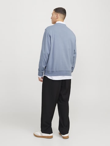 JACK & JONES Sweatshirt 'JPRCCChad' in Grijs