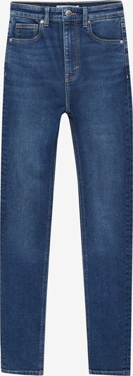 Jeans Pull&Bear di colore blu scuro, Visualizzazione prodotti