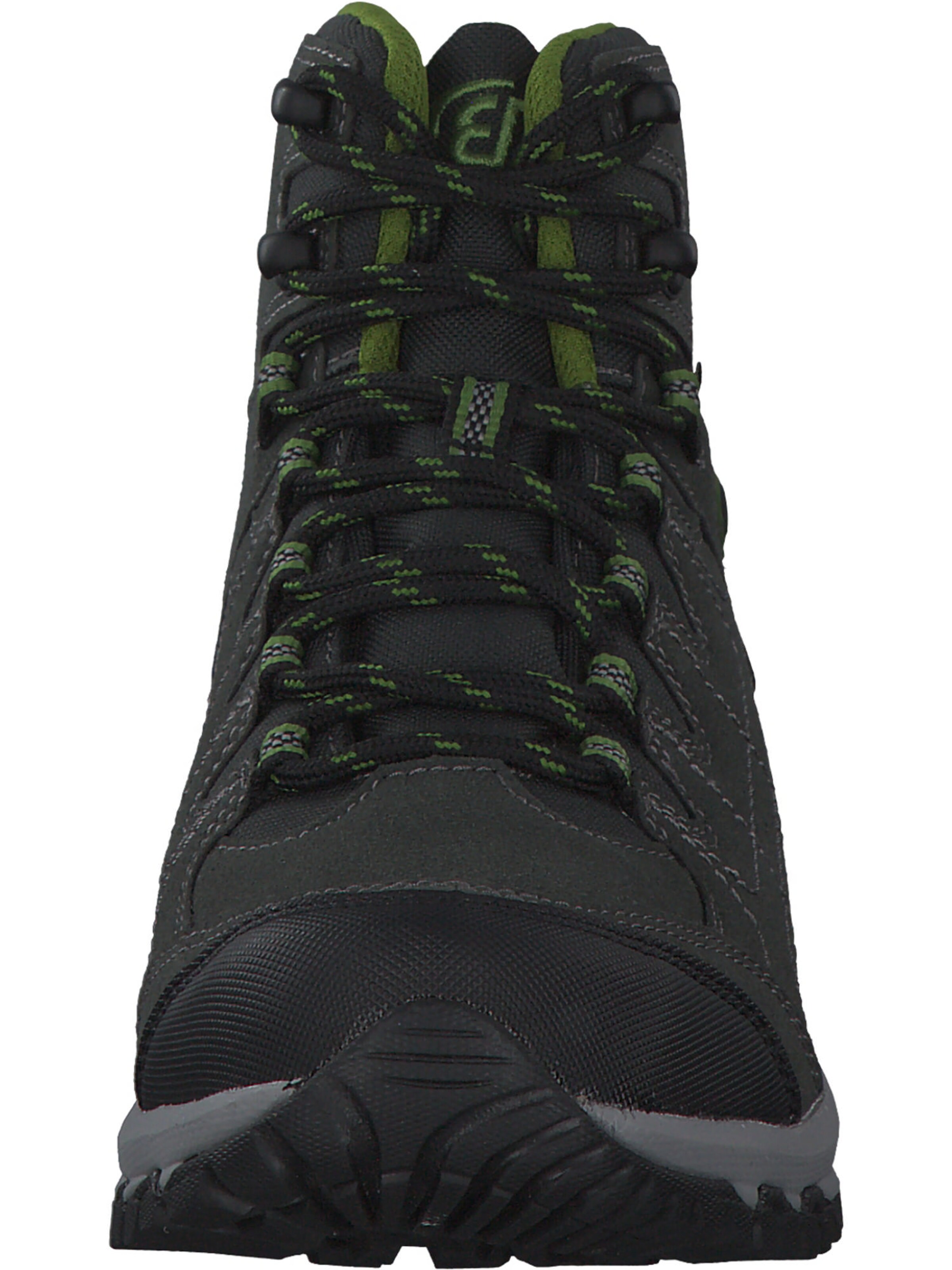 EB-Sport Boots 'Mount Shasta' in Grey