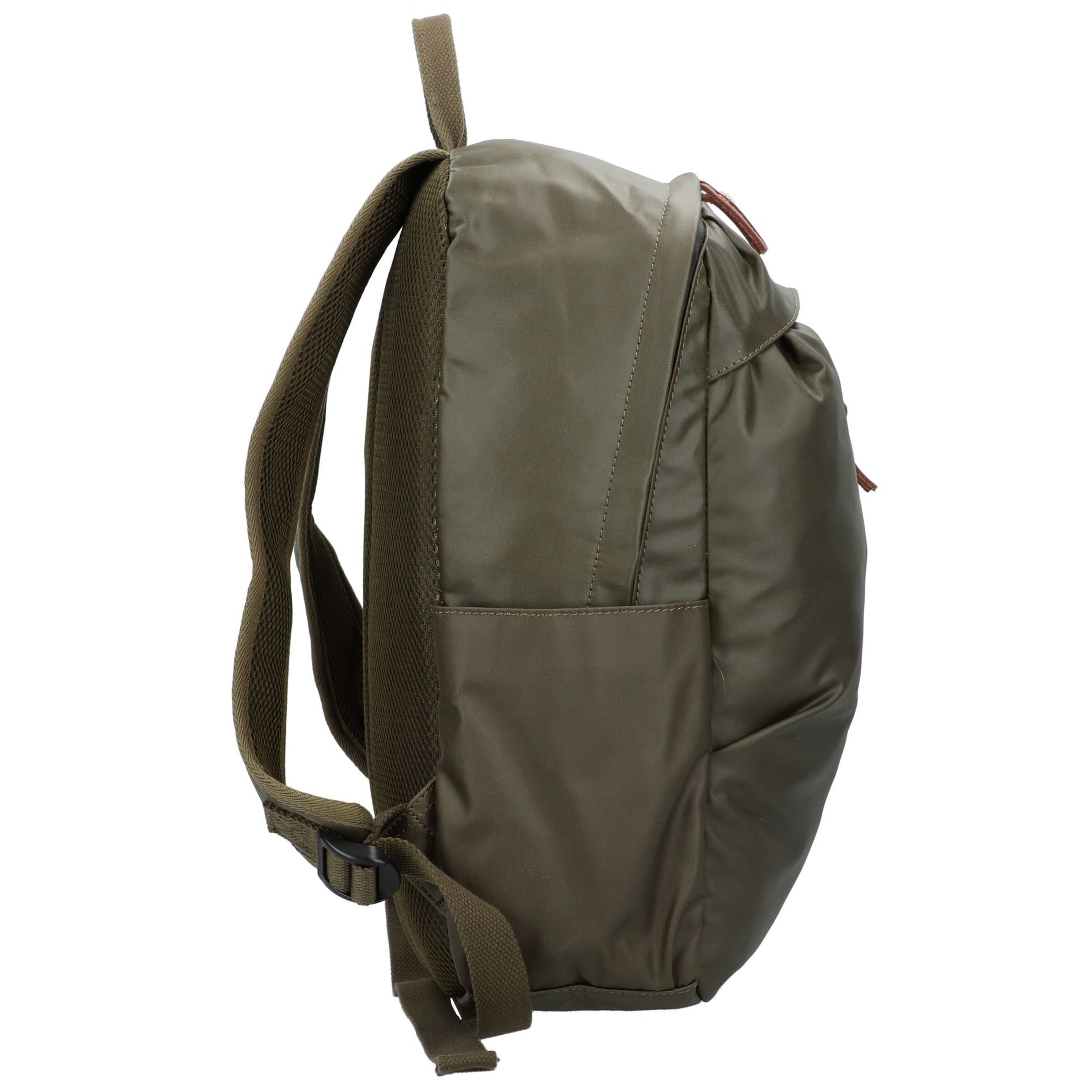 GREENBURRY Backpack in Green