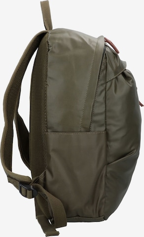 GREENBURRY Rucksack in Grün