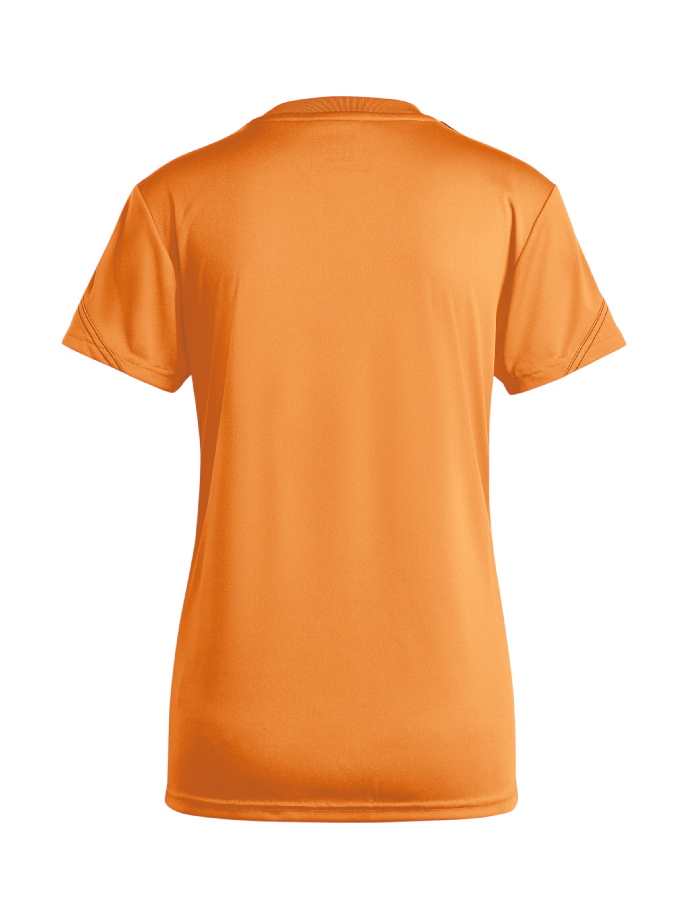 ADIDAS PERFORMANCE Trikot in Orange
