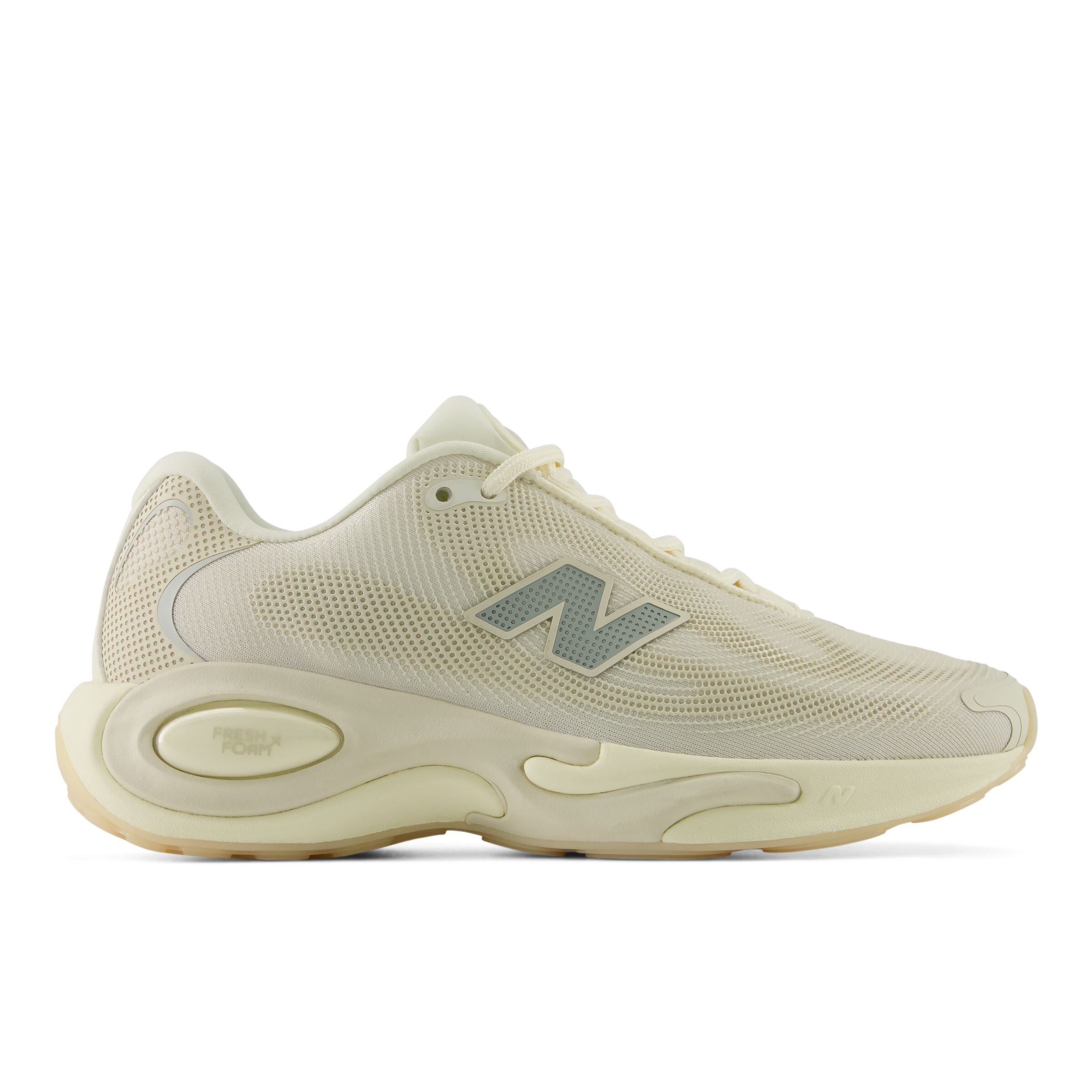 new balance Running shoe 'AC Runner' in Beige
