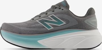 new balance - Sapatilha de corrida 'Fresh Foam X More v6' em cinzento: frente