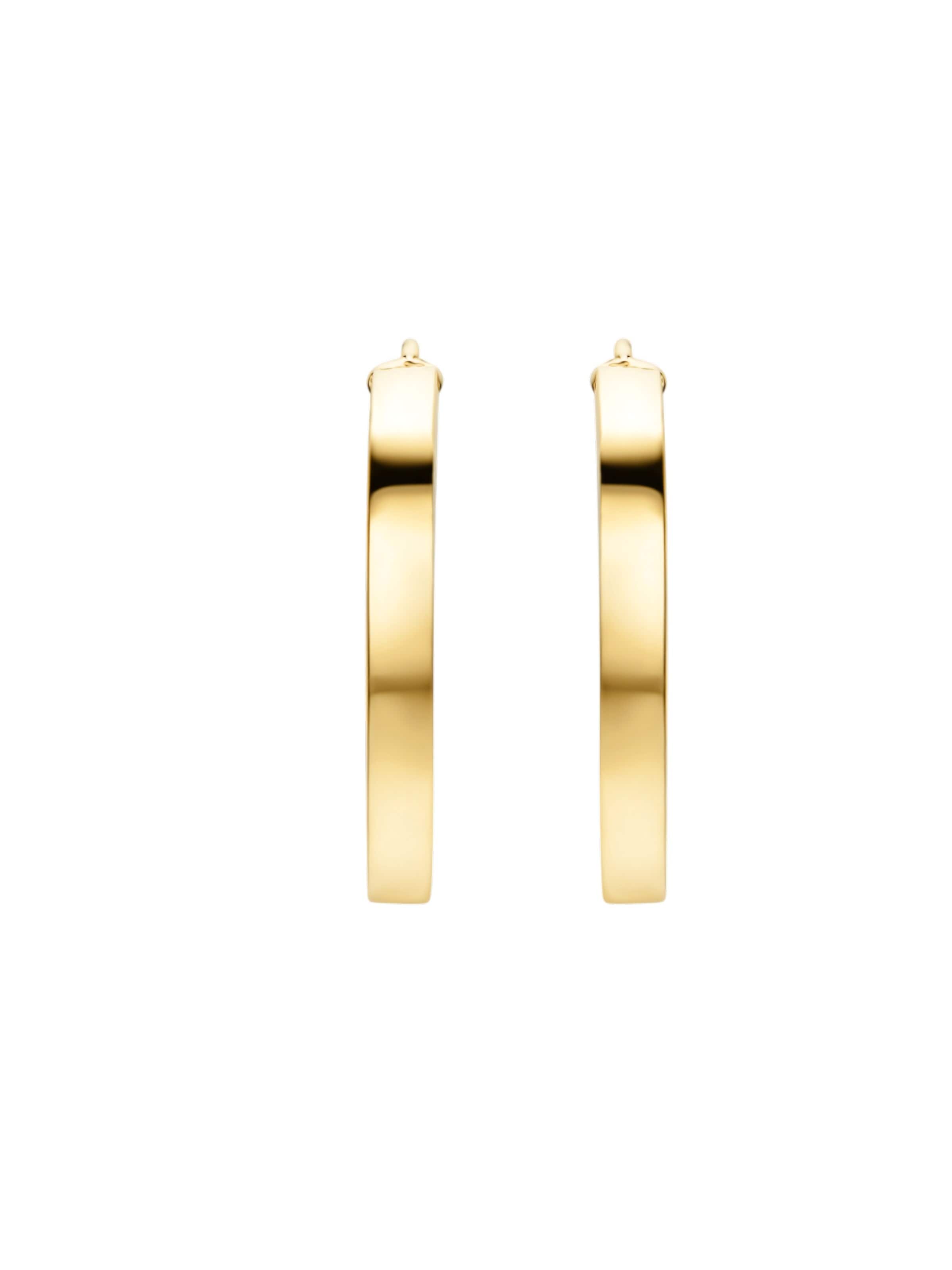 Vanlere - Pendientes en oro