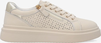VENEZIA Sneakers in 36 in Beige, Item view