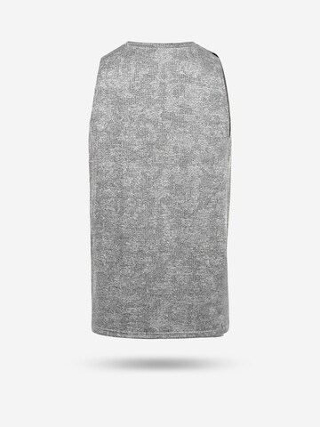 SWORTS Performance Shirt 'Oxygen' in Grey