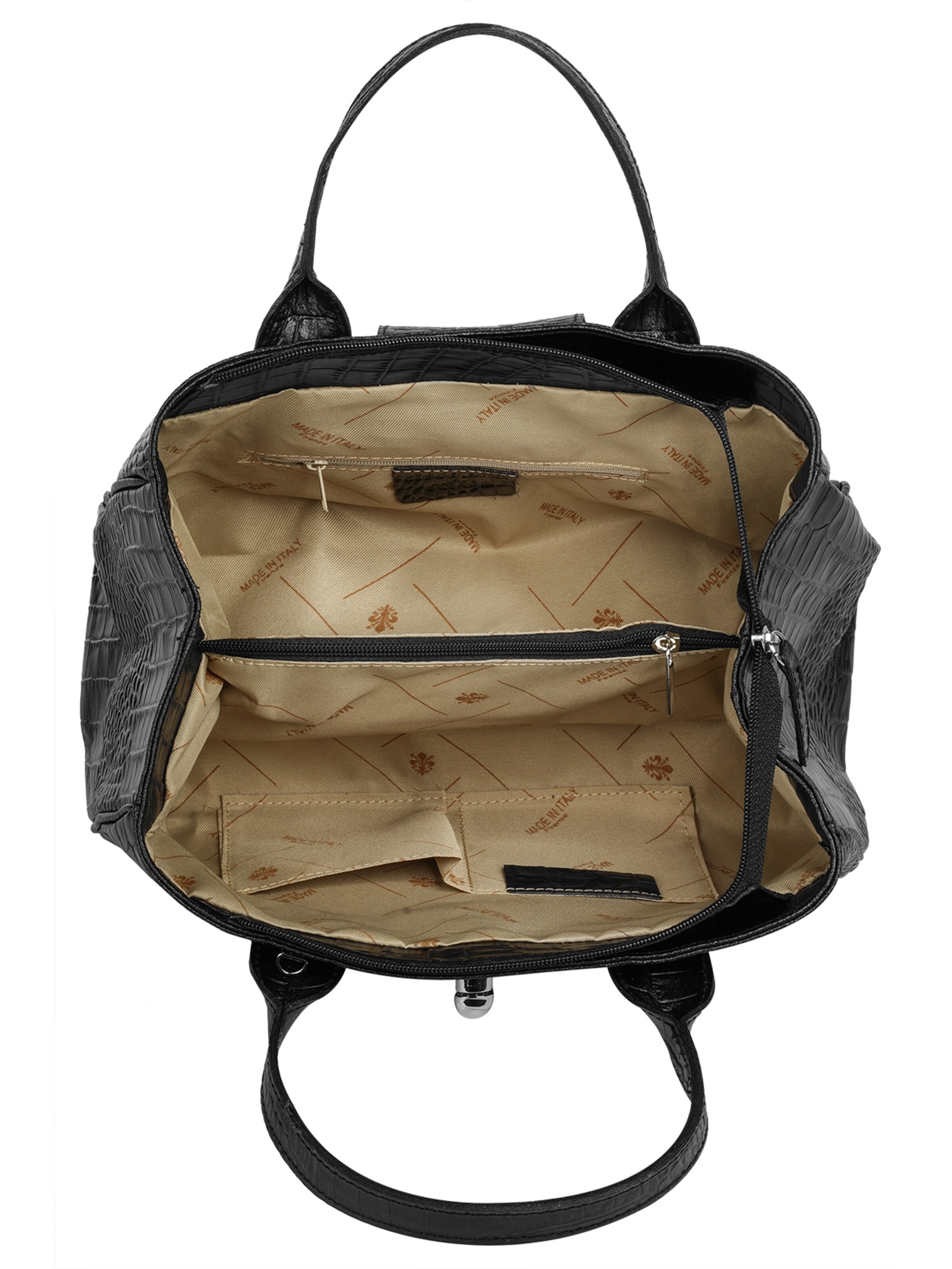 Sacs à main Cluty en noir