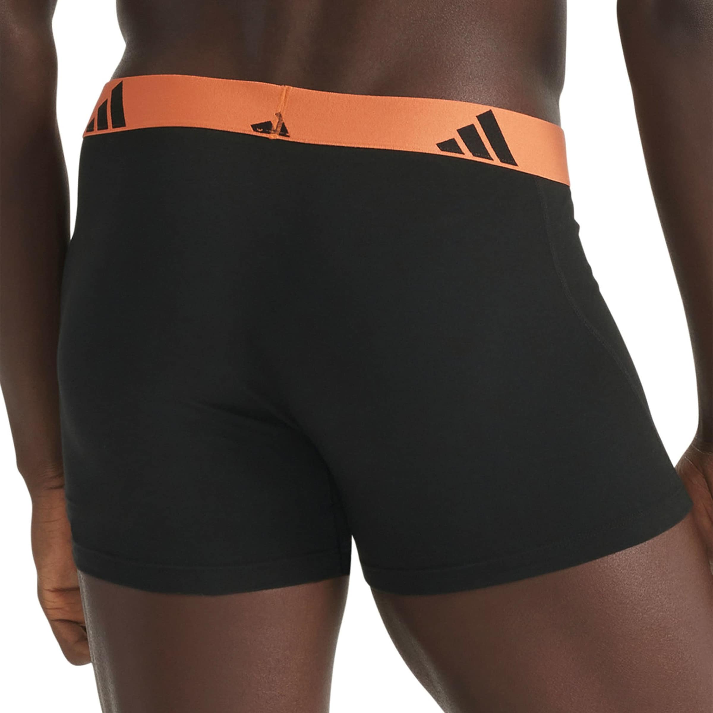 ADIDAS SPORTSWEAR Trunk 'Active Flex' in Schwarz
