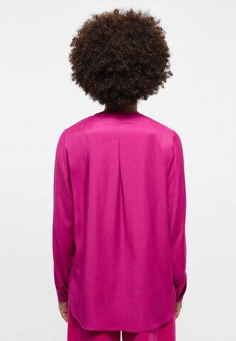 ETERNA Bluse in Pink