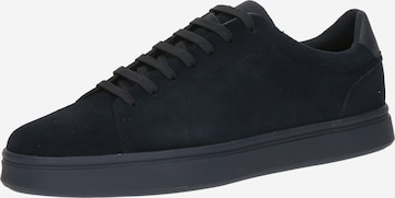 GEOX Sneaker 'U Baltmoore A' in Blau: Vorderseite