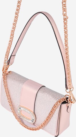 ALDO Handbag 'PERSSE' in Pink: front