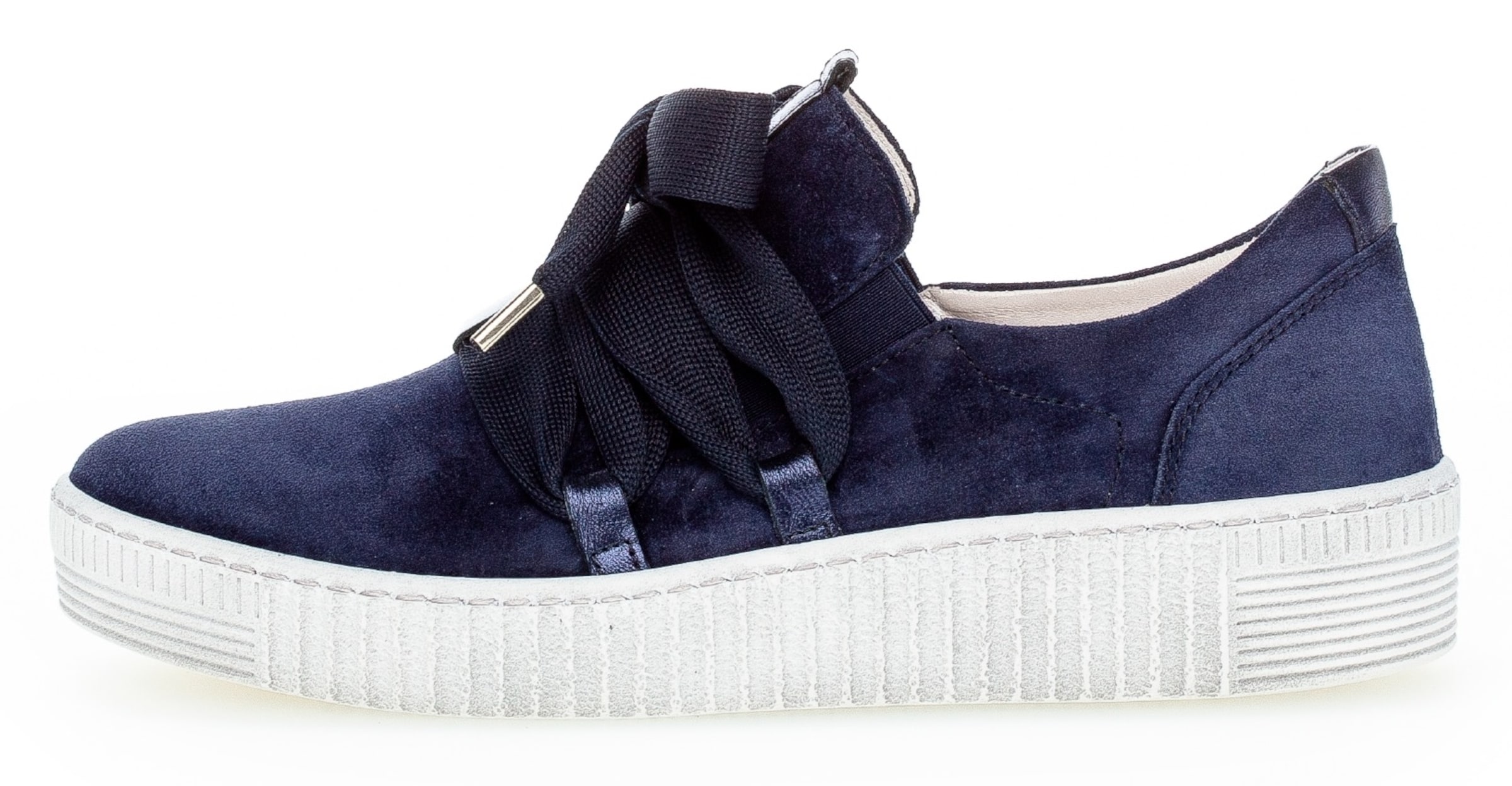 GABOR Sneakers in Blue