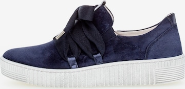 GABOR Sneakers in Blue