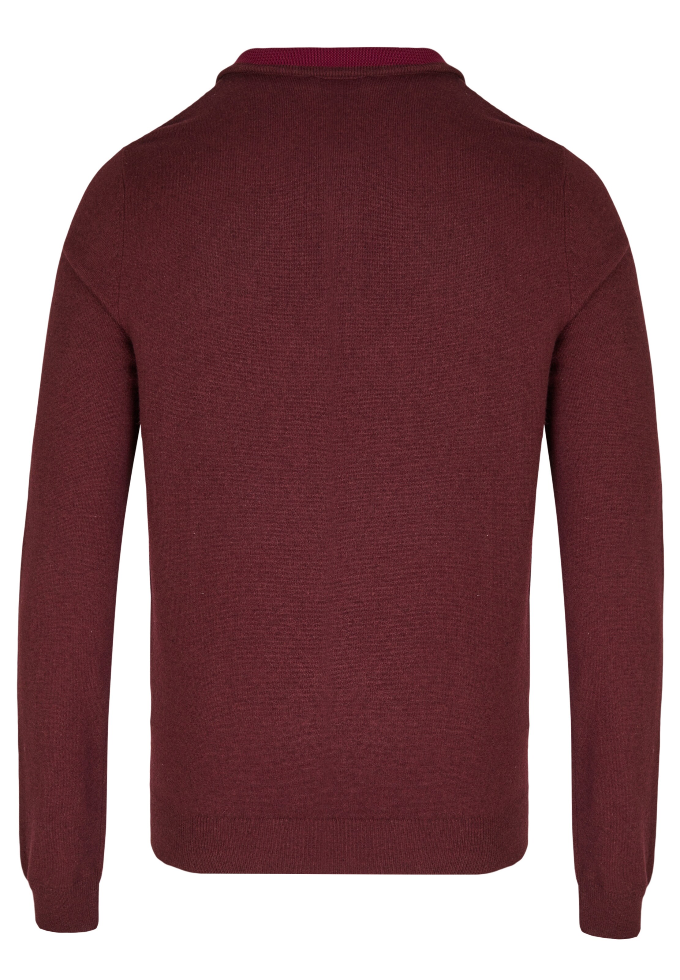 HECHTER PARIS Trui in Rood