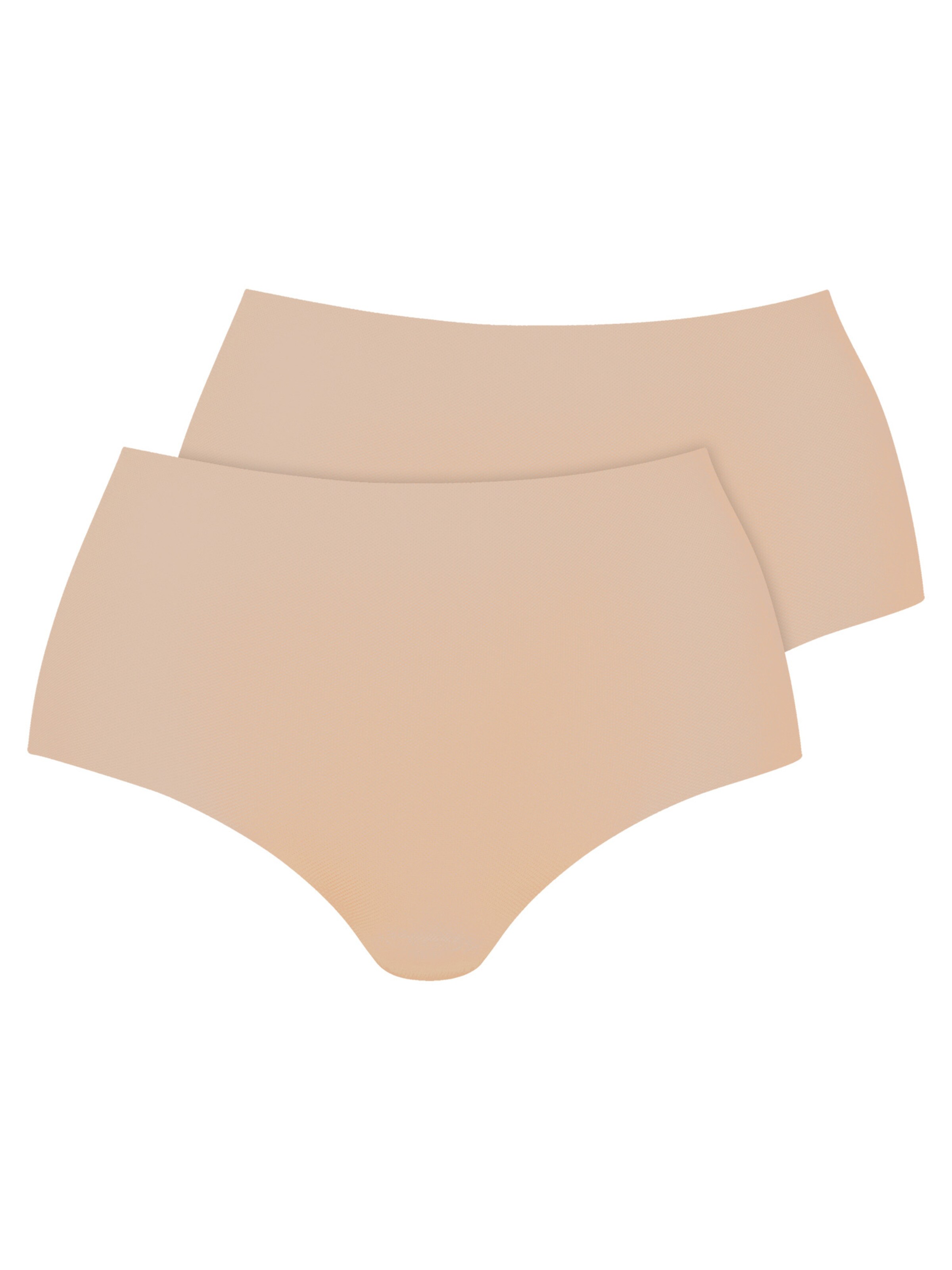 ANITA Boyshorts 'Pocket Panty' in S in Dark beige, Item view