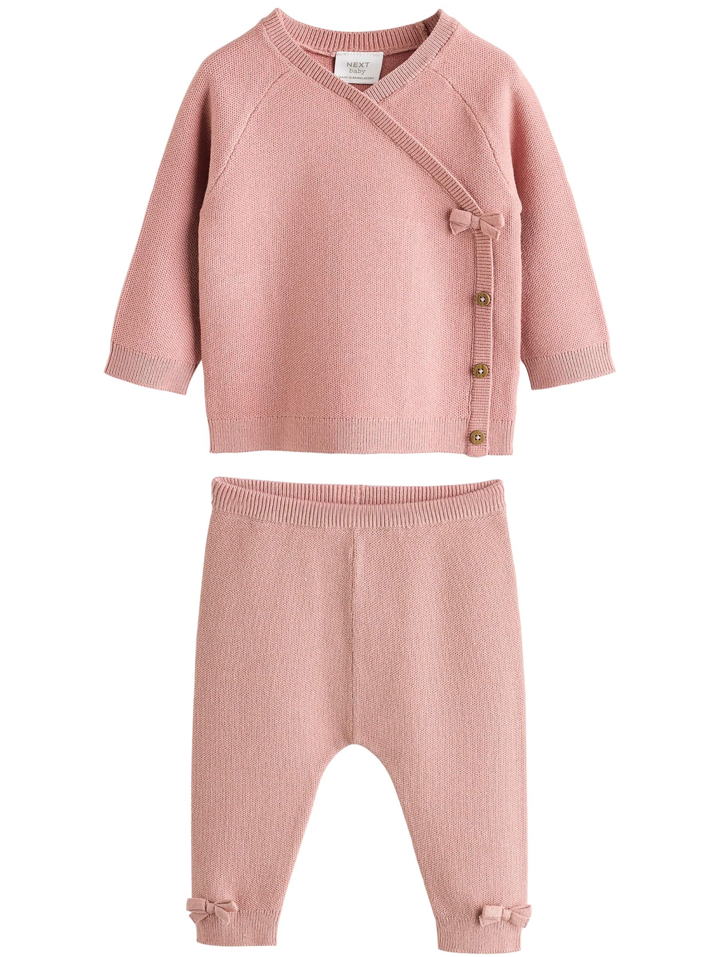 NextKomplet - roza boja: prednji dio