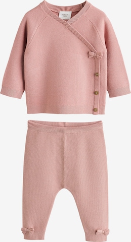 rožinė Next Rinkinys: priekis