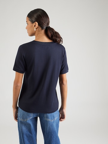 MORE & MORE Póló - kék