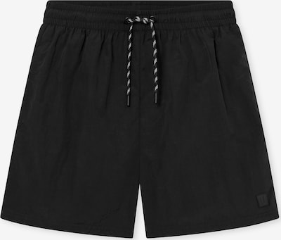 Johnny Urban Kąpielówki 'Jay' w kolorze czarnym, Podgląd produktu