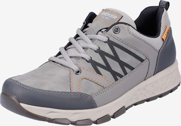 Rieker Sneakers in Grey: front