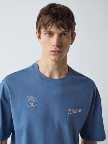 NextMajica - plava boja