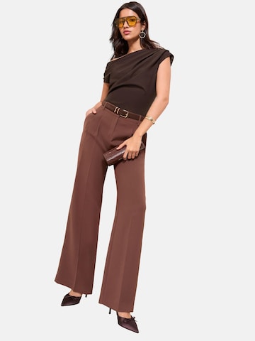 Friends Like These Majica | rjava barva: sprednja stran