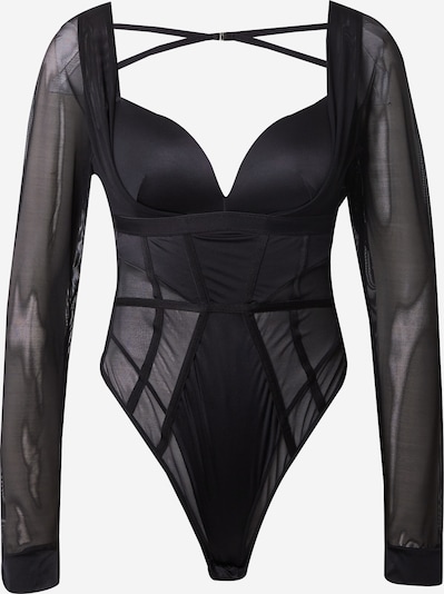 Hunkemöller Bodysuit 'Roxy' in Black, Item view