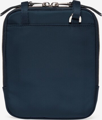 KNOMO Crossbody Bag in Blue